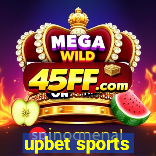 upbet sports